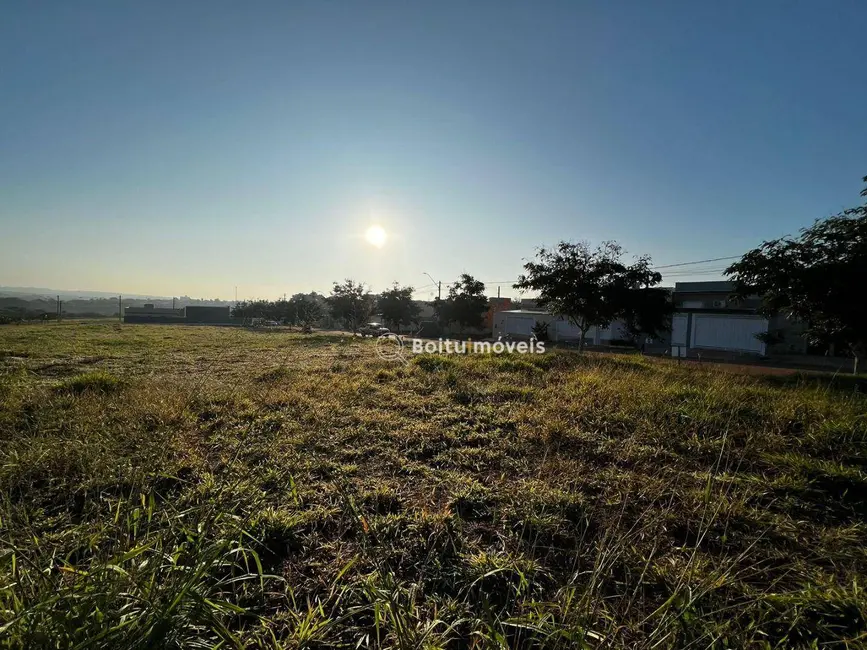 Foto 9 de Terreno / Lote à venda, 250m2 em Boituva - SP