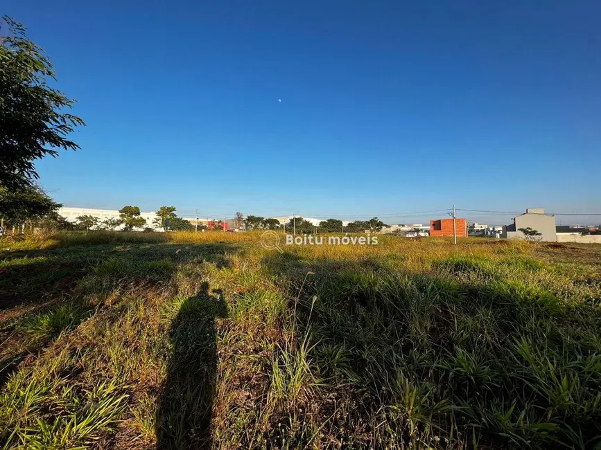 Foto 3 de Terreno / Lote à venda, 250m2 em Boituva - SP