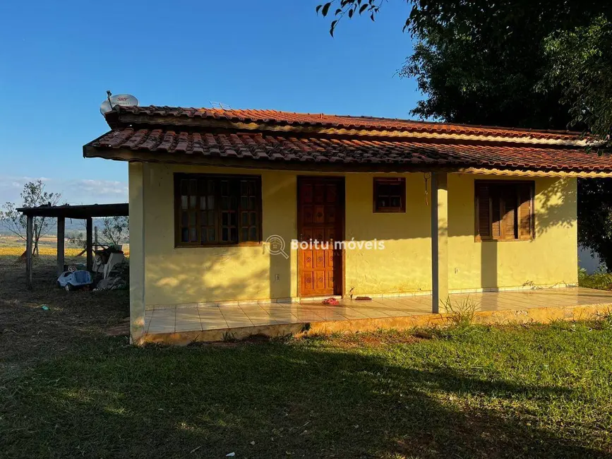 Foto 4 de Sítio / Rancho com 3 quartos à venda, 20000m2 em Boituva - SP