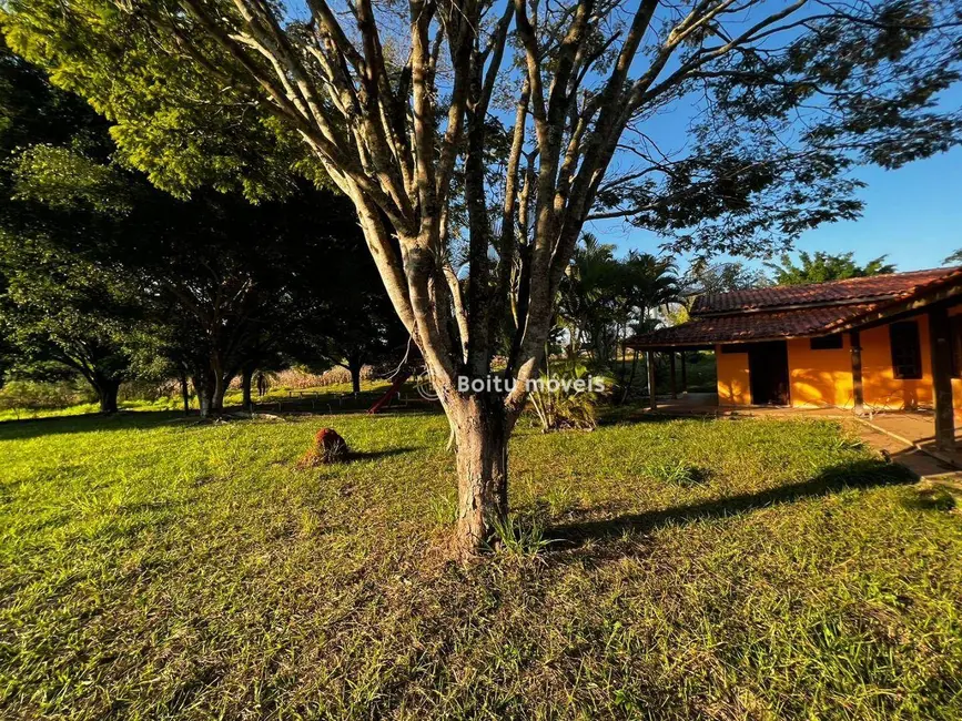 Foto 1 de Sítio / Rancho com 3 quartos à venda, 20000m2 em Boituva - SP