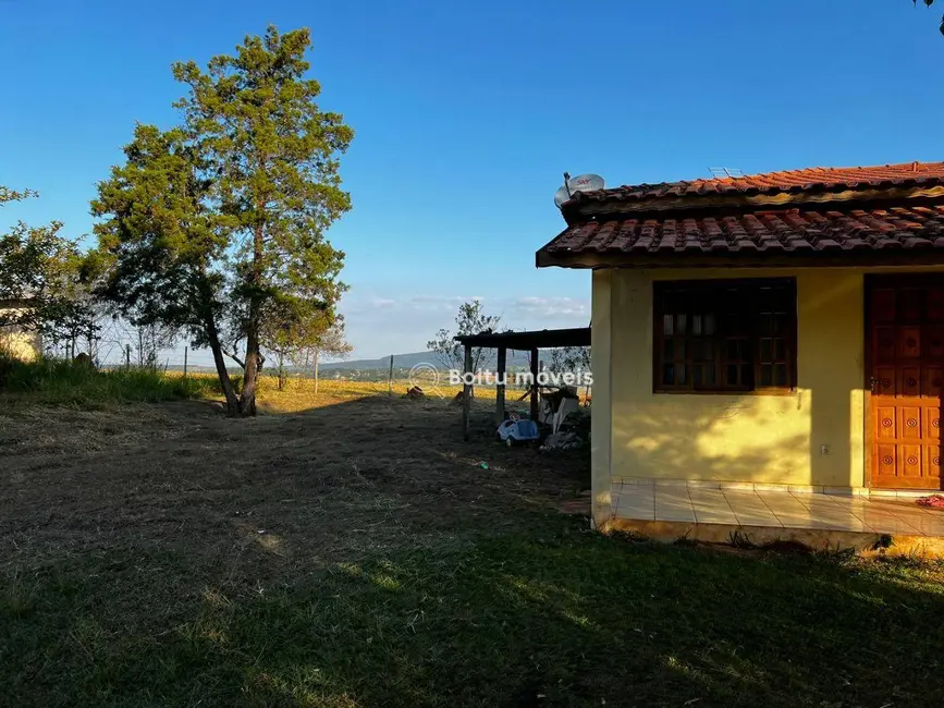 Foto 3 de Sítio / Rancho com 3 quartos à venda, 20000m2 em Boituva - SP