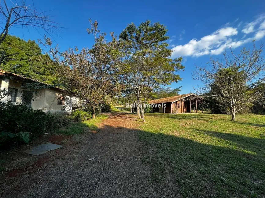 Foto 2 de Sítio / Rancho com 3 quartos à venda, 24200m2 em Boituva - SP