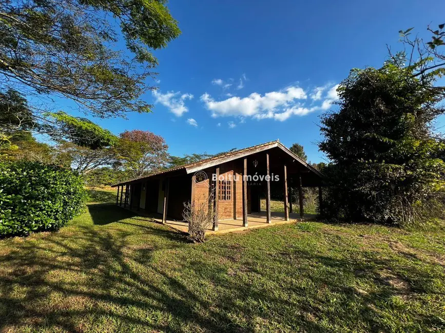 Foto 1 de Sítio / Rancho com 3 quartos à venda, 24200m2 em Boituva - SP