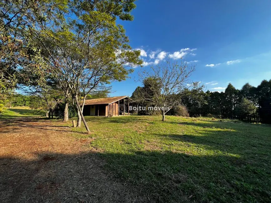 Foto 5 de Sítio / Rancho com 3 quartos à venda, 24200m2 em Boituva - SP
