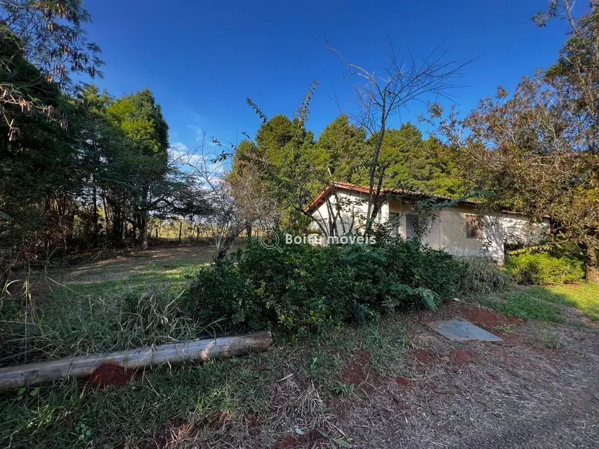 Foto 3 de Sítio / Rancho com 3 quartos à venda, 24200m2 em Boituva - SP