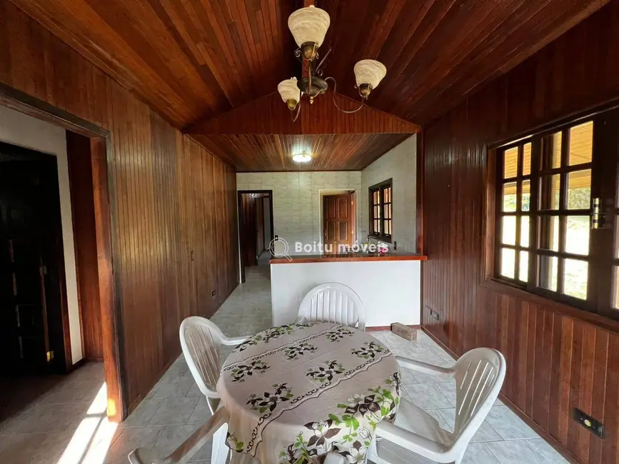 Foto 9 de Sítio / Rancho com 3 quartos à venda, 24200m2 em Boituva - SP