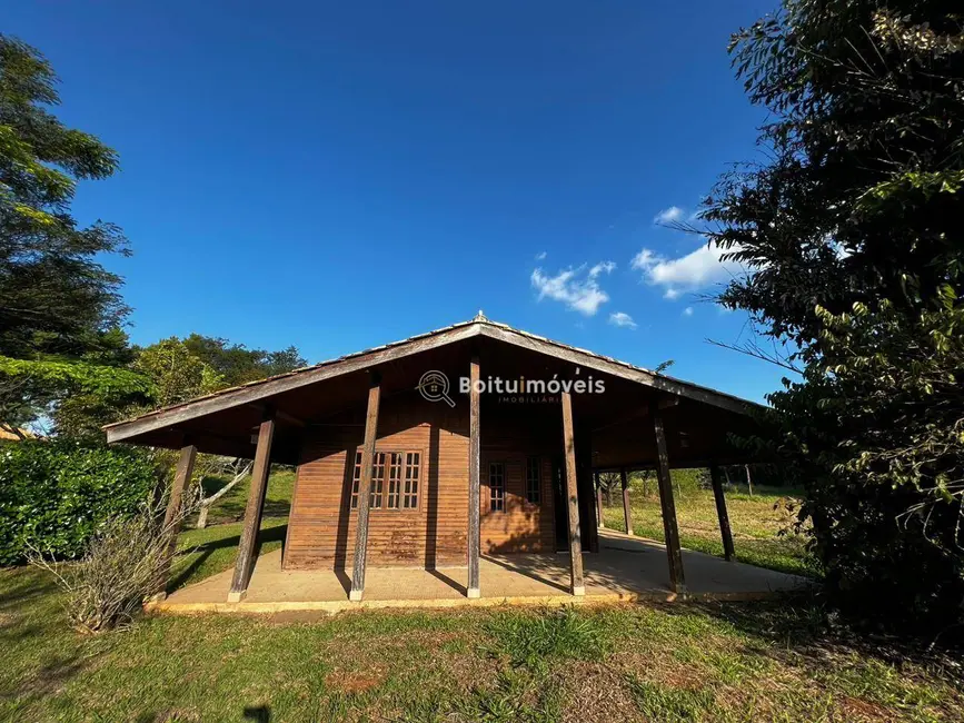 Foto 6 de Sítio / Rancho com 3 quartos à venda, 24200m2 em Boituva - SP