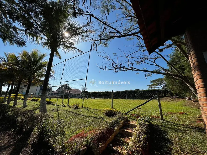 Foto 4 de Chácara com 5 quartos à venda, 20000m2 em Boituva - SP