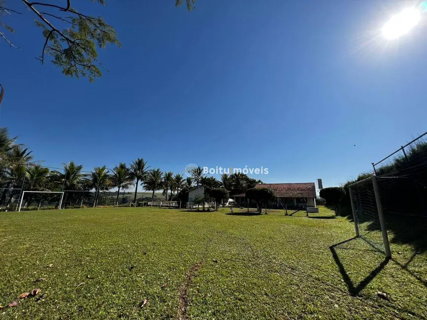 Foto 7 de Chácara com 5 quartos à venda, 20000m2 em Boituva - SP