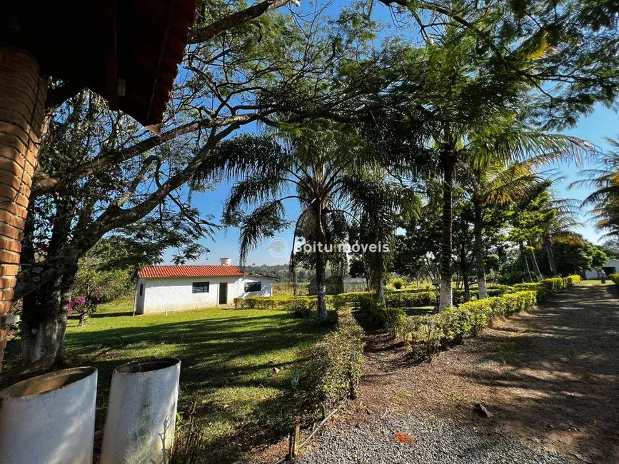 Foto 3 de Chácara com 5 quartos à venda, 20000m2 em Boituva - SP