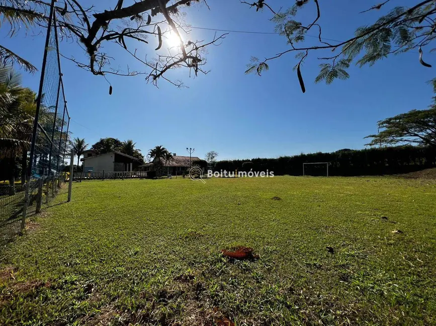 Foto 5 de Chácara com 5 quartos à venda, 20000m2 em Boituva - SP