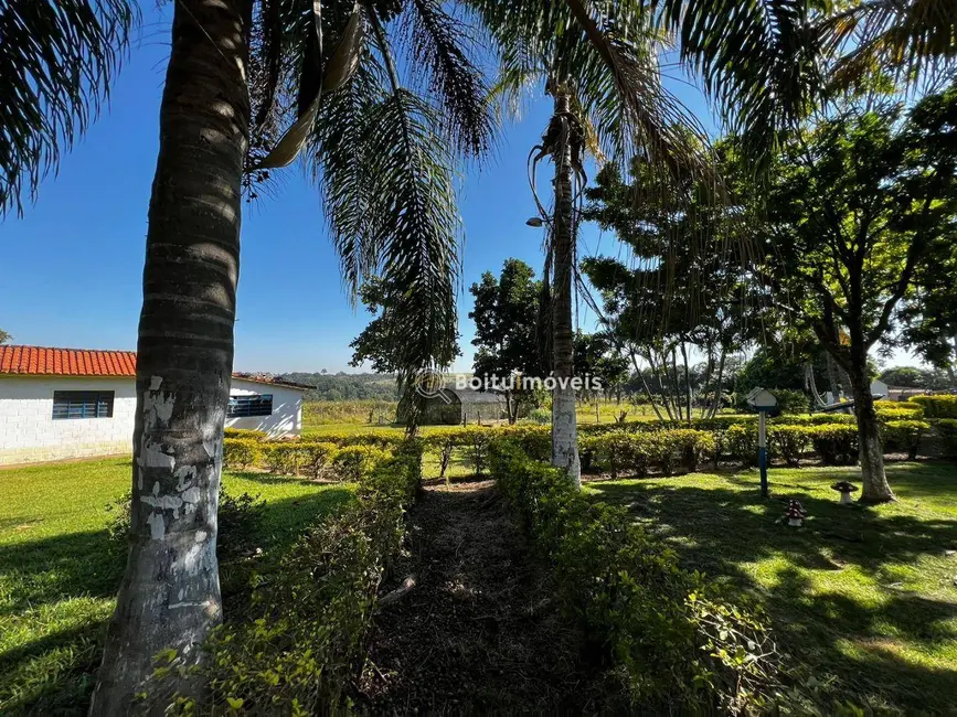 Foto 9 de Chácara com 5 quartos à venda, 20000m2 em Boituva - SP