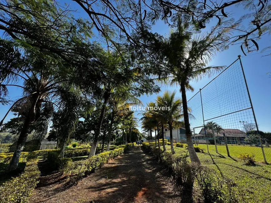 Foto 2 de Chácara com 5 quartos à venda, 20000m2 em Boituva - SP