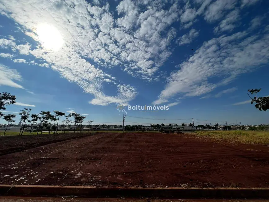 Foto 2 de Terreno / Lote à venda, 402m2 em Boituva - SP