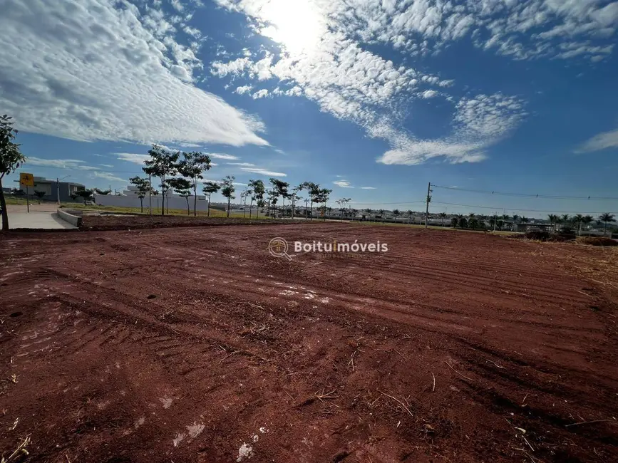 Foto 4 de Terreno / Lote à venda, 402m2 em Boituva - SP