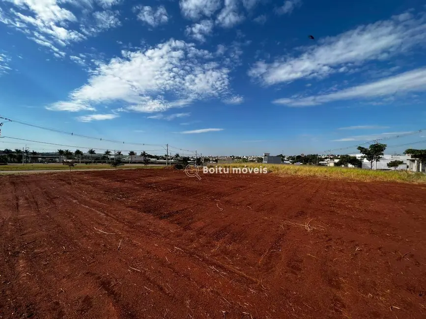 Foto 6 de Terreno / Lote à venda, 402m2 em Boituva - SP