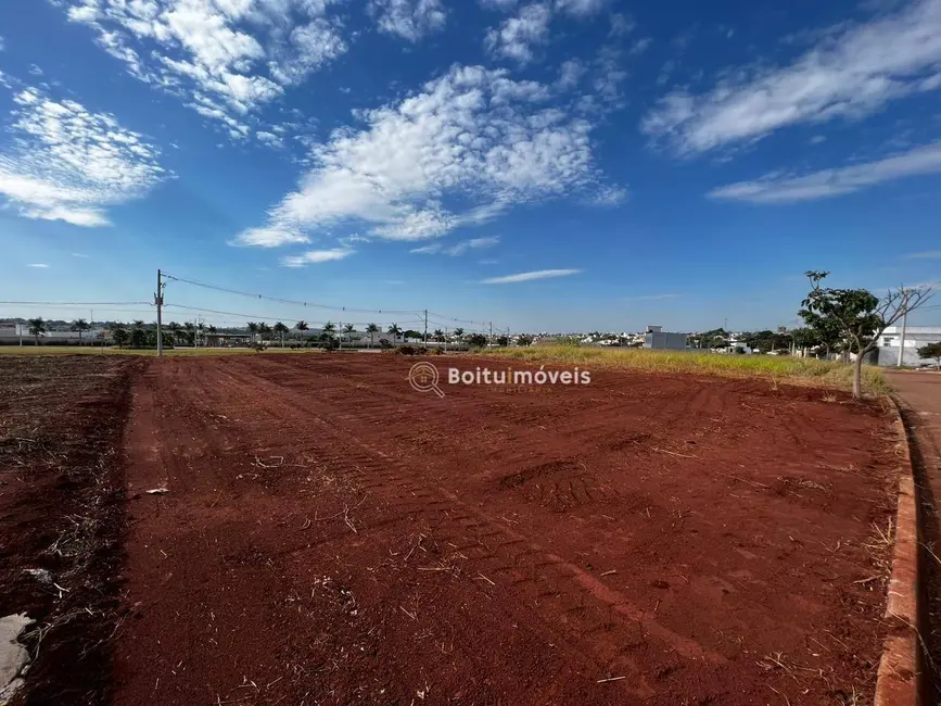Foto 3 de Terreno / Lote à venda, 402m2 em Boituva - SP