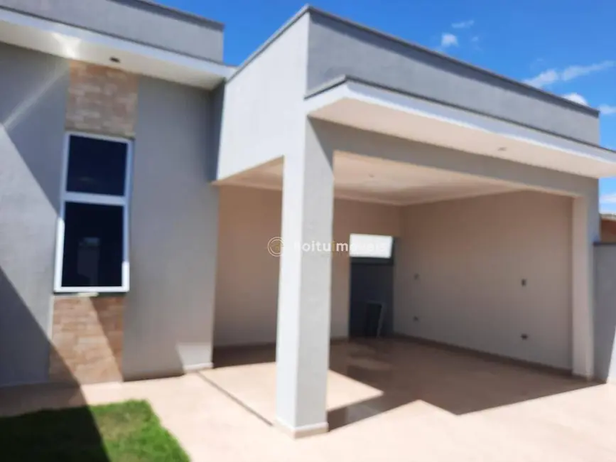 Foto 1 de Casa com 2 quartos à venda, 200m2 em Boituva - SP