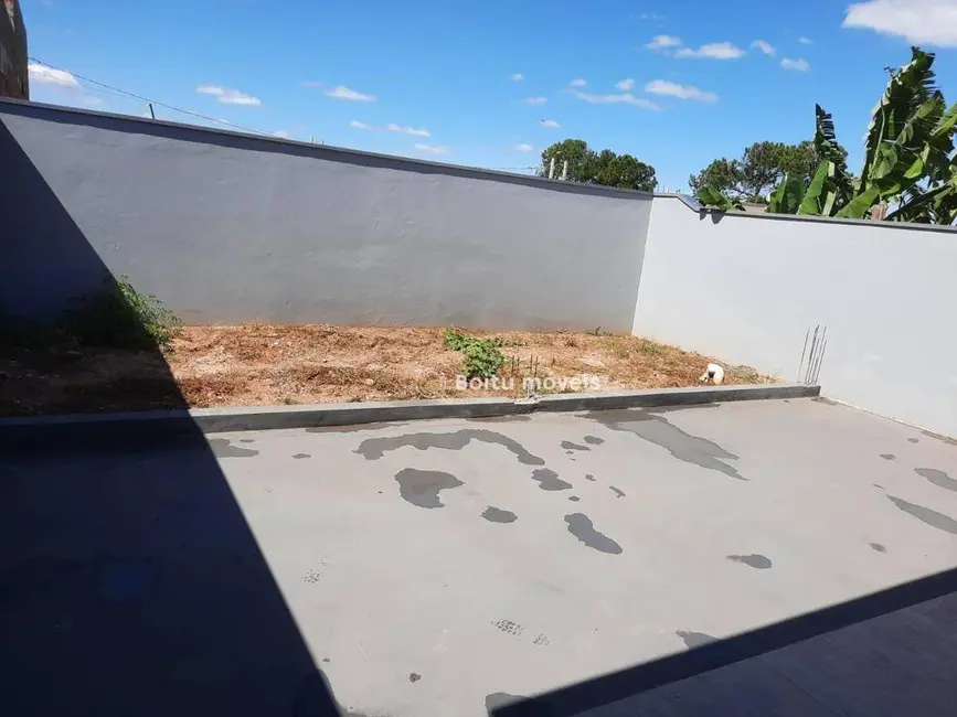 Foto 4 de Casa com 2 quartos à venda, 200m2 em Boituva - SP