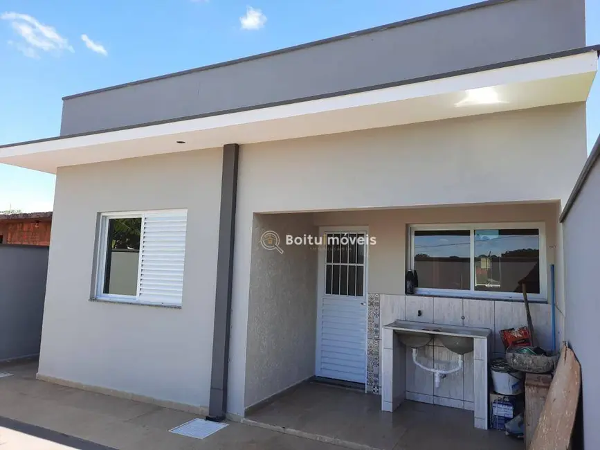 Foto 5 de Casa com 2 quartos à venda, 200m2 em Boituva - SP