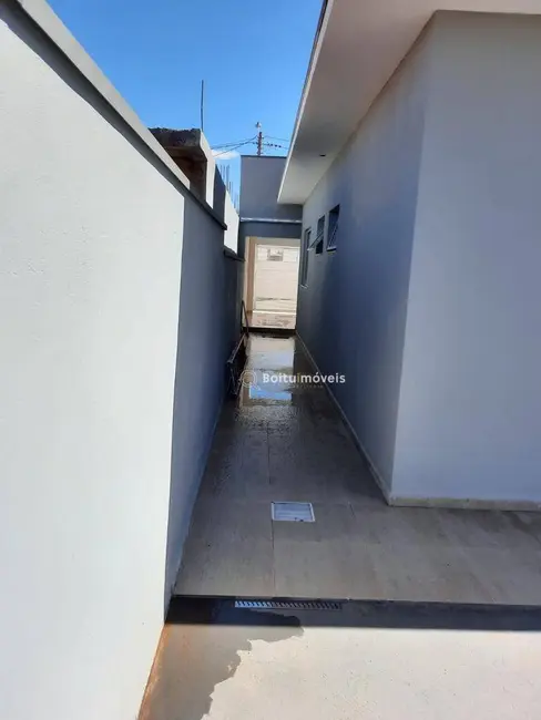 Foto 3 de Casa com 2 quartos à venda, 200m2 em Boituva - SP