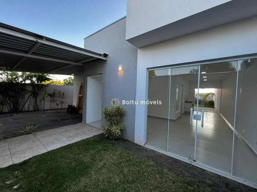 Foto 3 de Casa com 3 quartos à venda, 269m2 em Boituva - SP