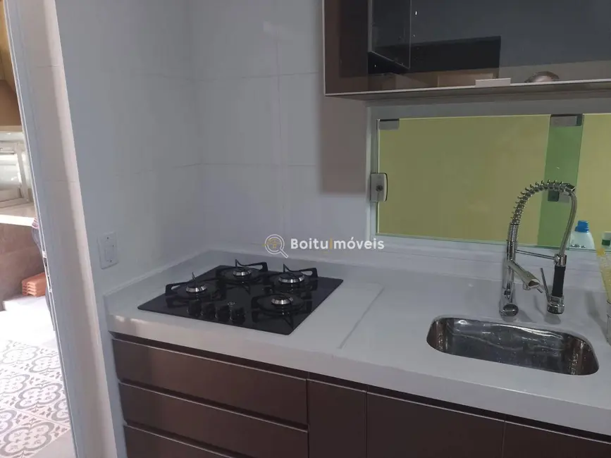 Foto 2 de Casa com 3 quartos à venda, 250m2 em Boituva - SP