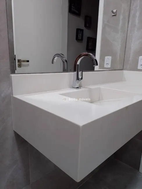 Foto 8 de Casa com 3 quartos à venda, 250m2 em Boituva - SP