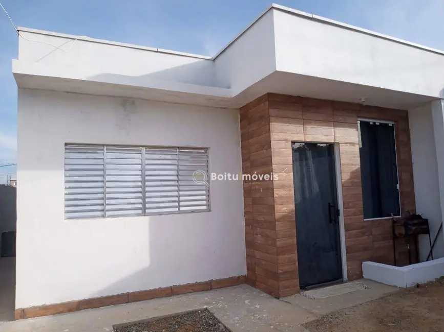 Foto 2 de Casa com 1 quarto à venda, 170m2 em Boituva - SP