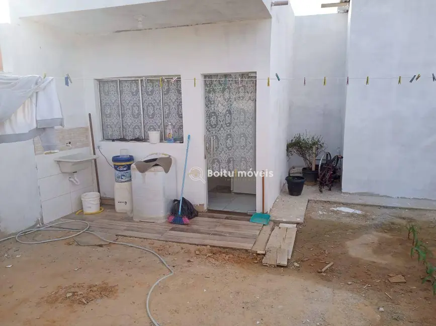 Foto 8 de Casa com 1 quarto à venda, 170m2 em Boituva - SP