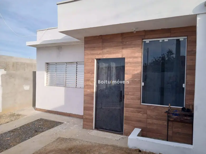 Foto 1 de Casa com 1 quarto à venda, 170m2 em Boituva - SP