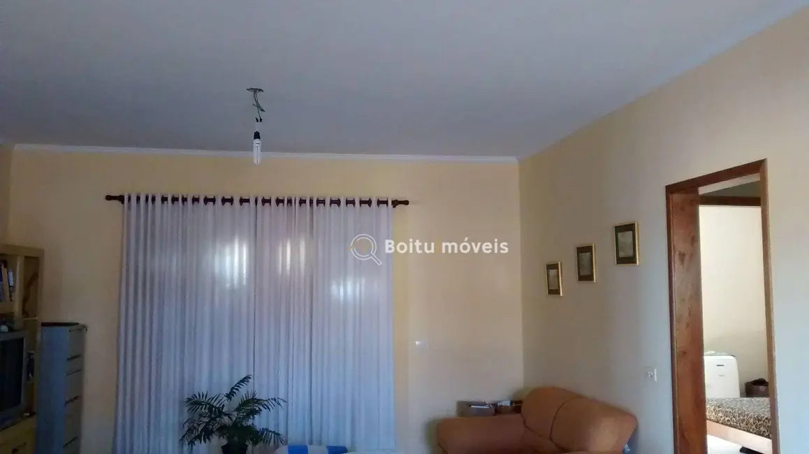 Foto 4 de Casa de Condomínio com 2 quartos à venda, 1160m2 em Boituva - SP