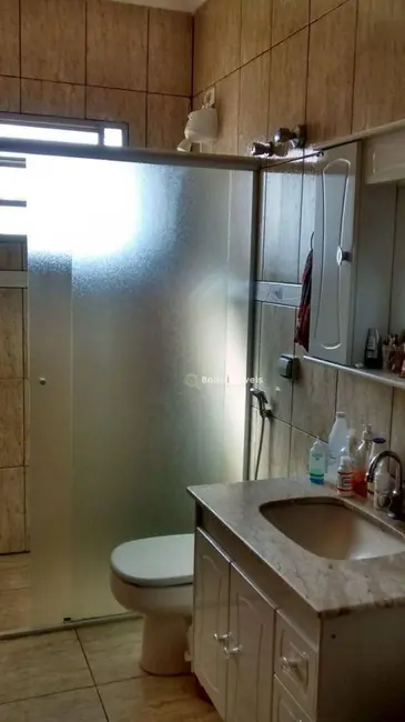 Foto 9 de Casa de Condomínio com 2 quartos à venda, 1160m2 em Boituva - SP