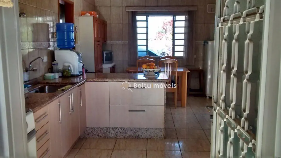 Foto 6 de Casa de Condomínio com 2 quartos à venda, 1160m2 em Boituva - SP