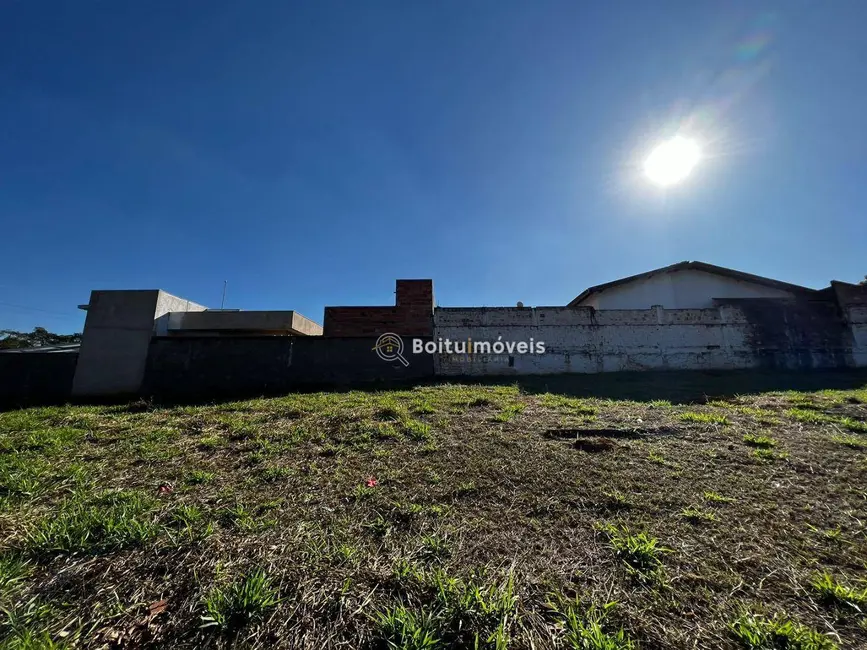 Foto 7 de Terreno / Lote à venda, 270m2 em Boituva - SP