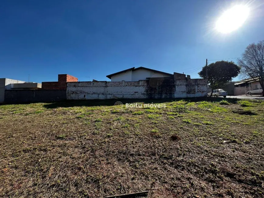 Foto 3 de Terreno / Lote à venda, 270m2 em Boituva - SP