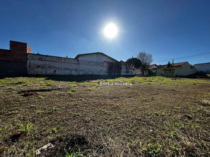 Foto 5 de Terreno / Lote à venda, 270m2 em Boituva - SP