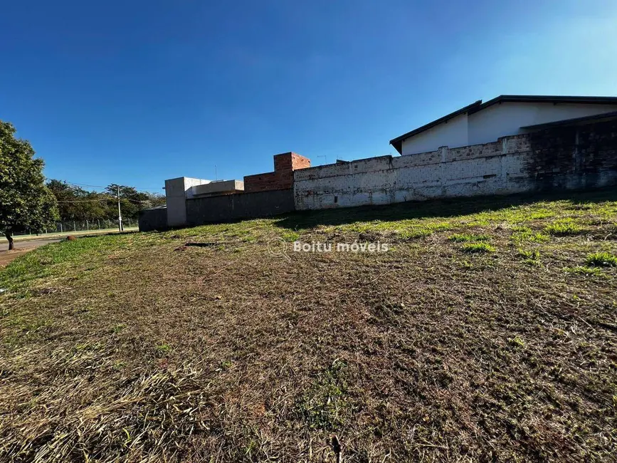 Foto 4 de Terreno / Lote à venda, 270m2 em Boituva - SP