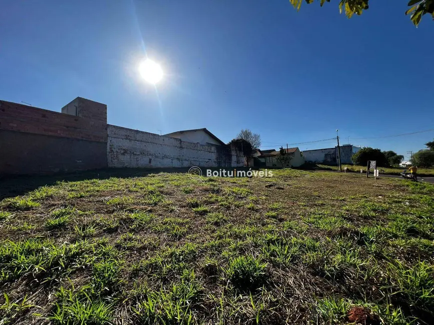 Foto 8 de Terreno / Lote à venda, 270m2 em Boituva - SP