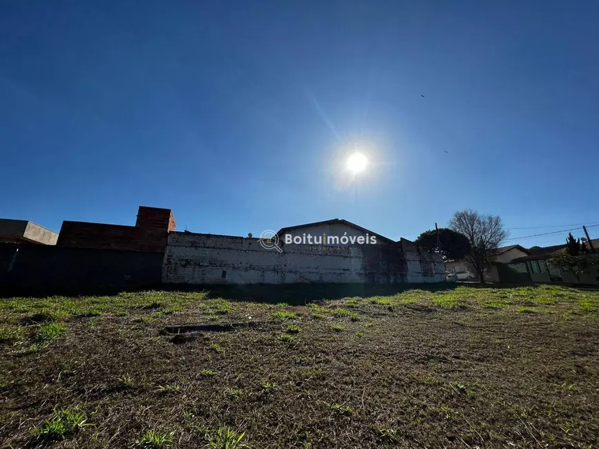 Foto 6 de Terreno / Lote à venda, 270m2 em Boituva - SP