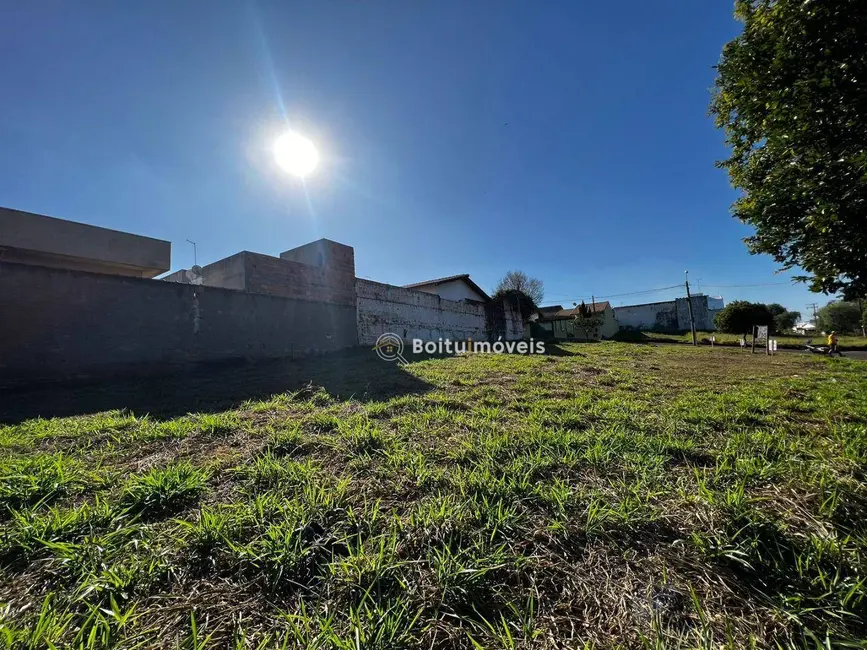 Foto 9 de Terreno / Lote à venda, 270m2 em Boituva - SP