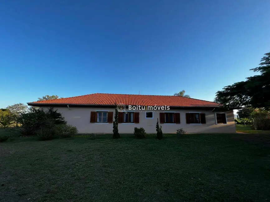 Foto 6 de Chácara com 4 quartos à venda, 12550m2 em Bofete - SP