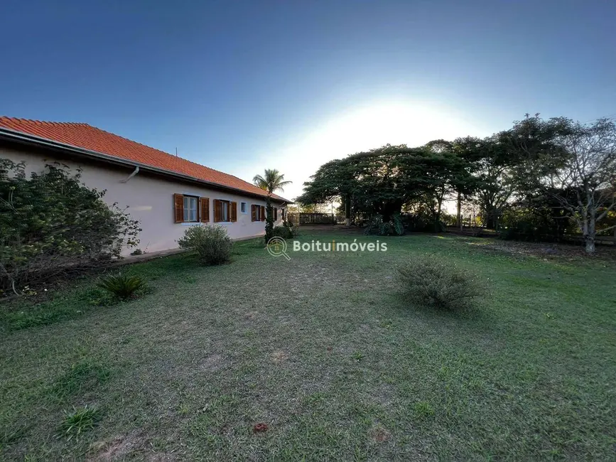 Foto 5 de Chácara com 4 quartos à venda, 12550m2 em Bofete - SP