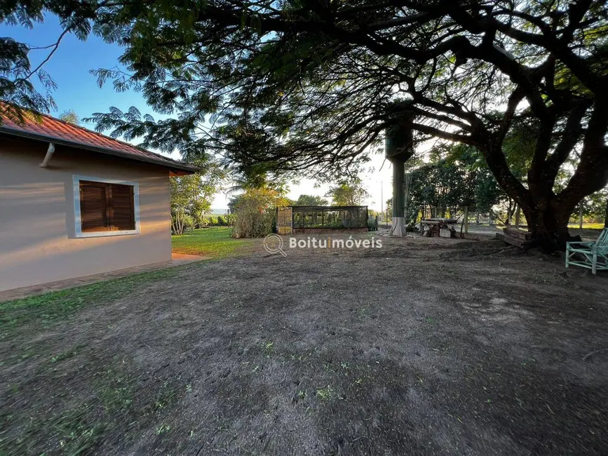 Foto 7 de Chácara com 4 quartos à venda, 12550m2 em Bofete - SP