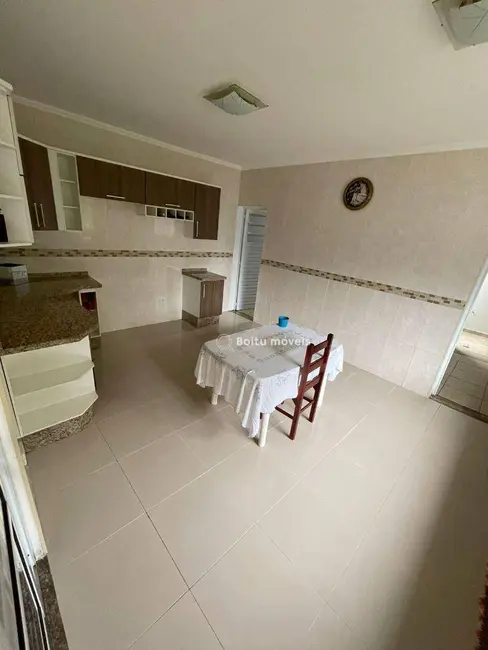 Foto 2 de Chácara com 5 quartos à venda, 4800m2 em Cajuru do Sul, Sorocaba - SP