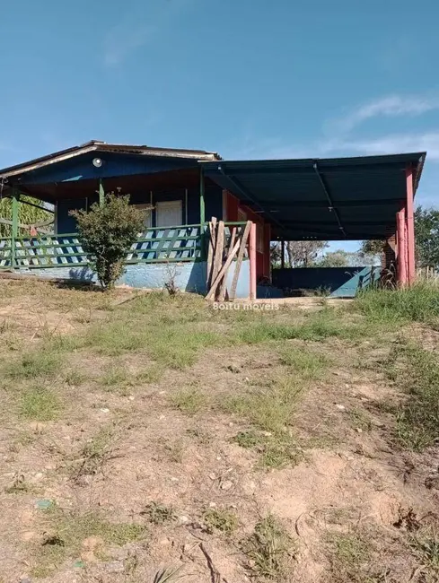 Foto 1 de Chácara com 2 quartos à venda, 2400m2 em Cajuru do Sul, Sorocaba - SP