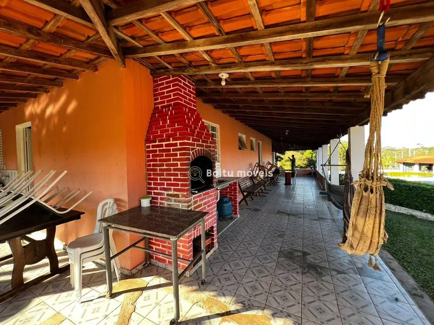 Foto 7 de Chácara com 3 quartos à venda, 6000m2 em Cesario Lange - SP