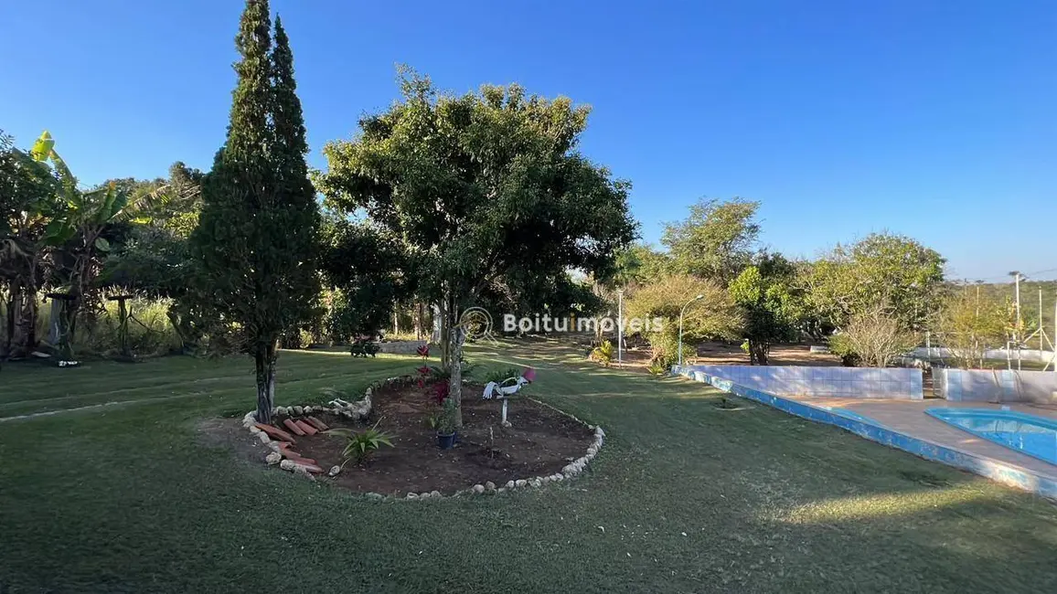 Foto 1 de Chácara com 3 quartos à venda, 6000m2 em Cesario Lange - SP