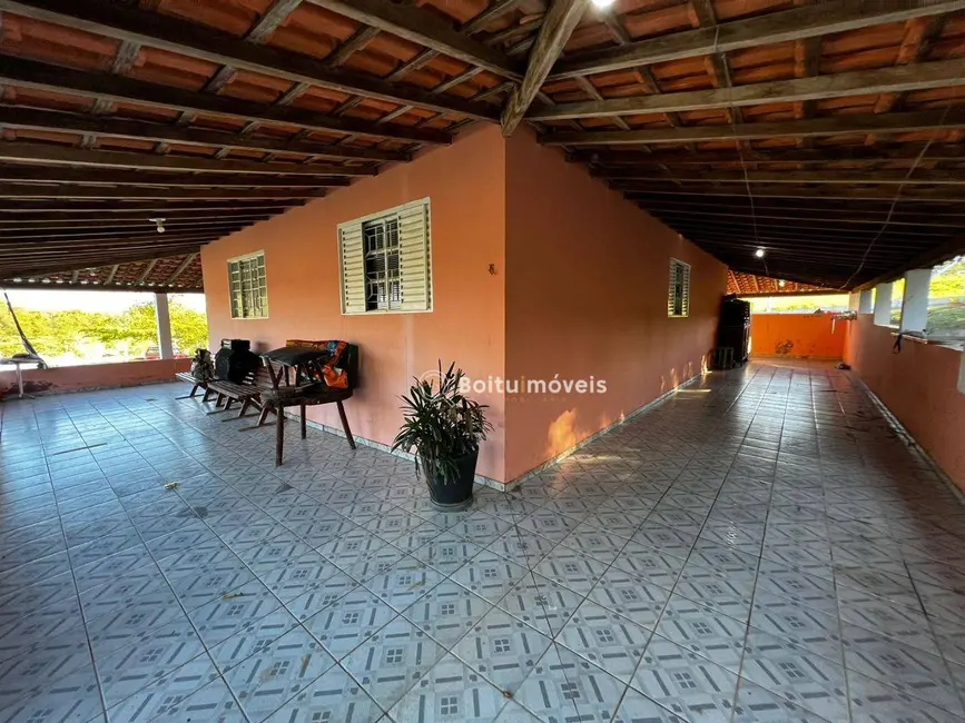 Foto 5 de Chácara com 3 quartos à venda, 6000m2 em Cesario Lange - SP