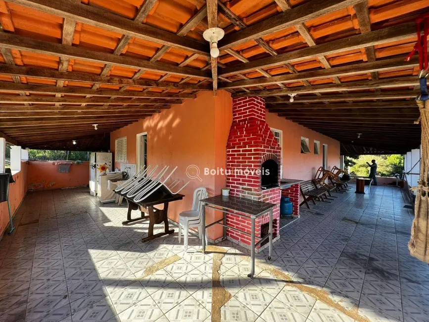 Foto 8 de Chácara com 3 quartos à venda, 6000m2 em Cesario Lange - SP